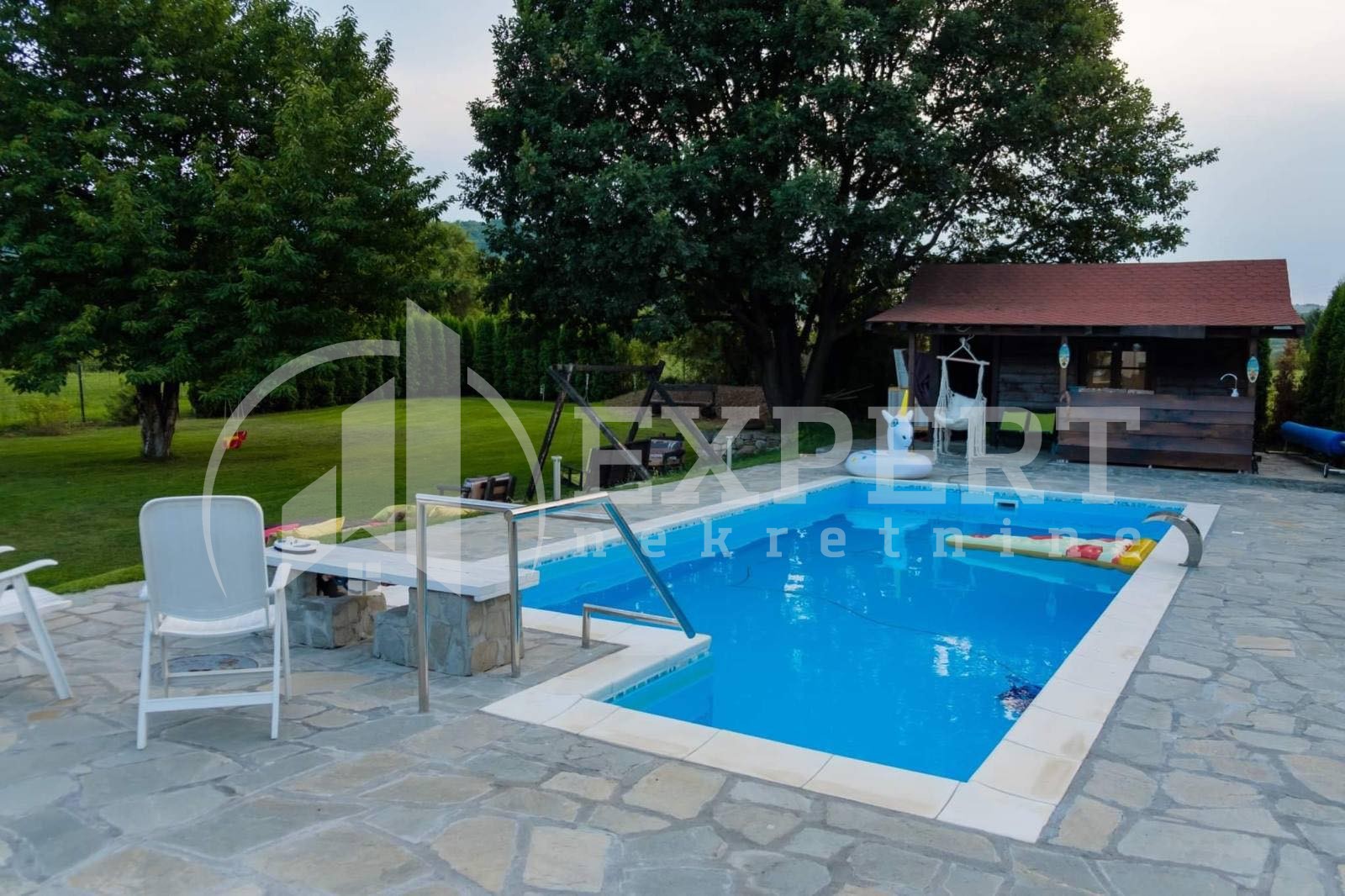 četvorosobna kuća, 160 m2, Crvena Reka ID: p-09410 11