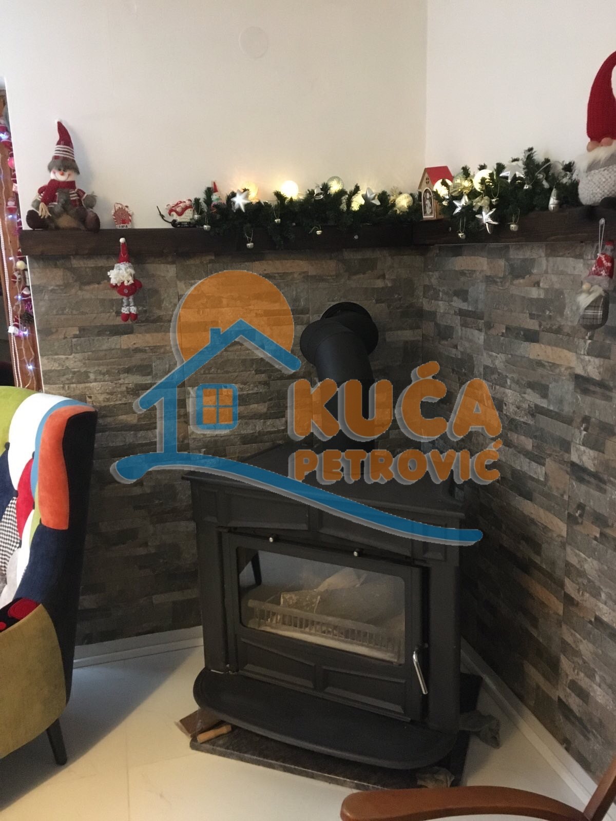 četvorosobna kuća, 160 m2, Crvena Reka ID: p-09410 13