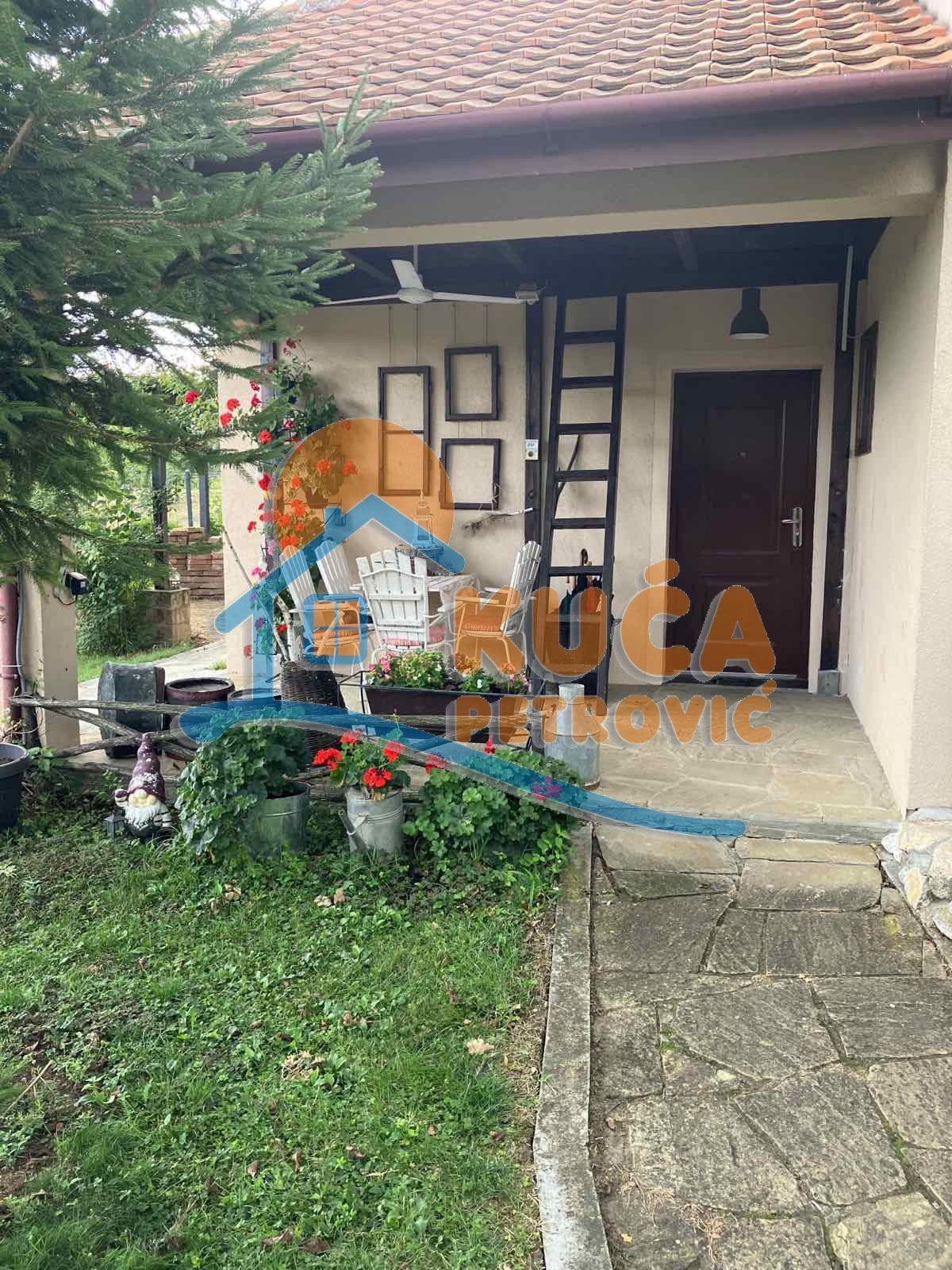 četvorosobna kuća, 160 m2, Crvena Reka ID: p-09410 14