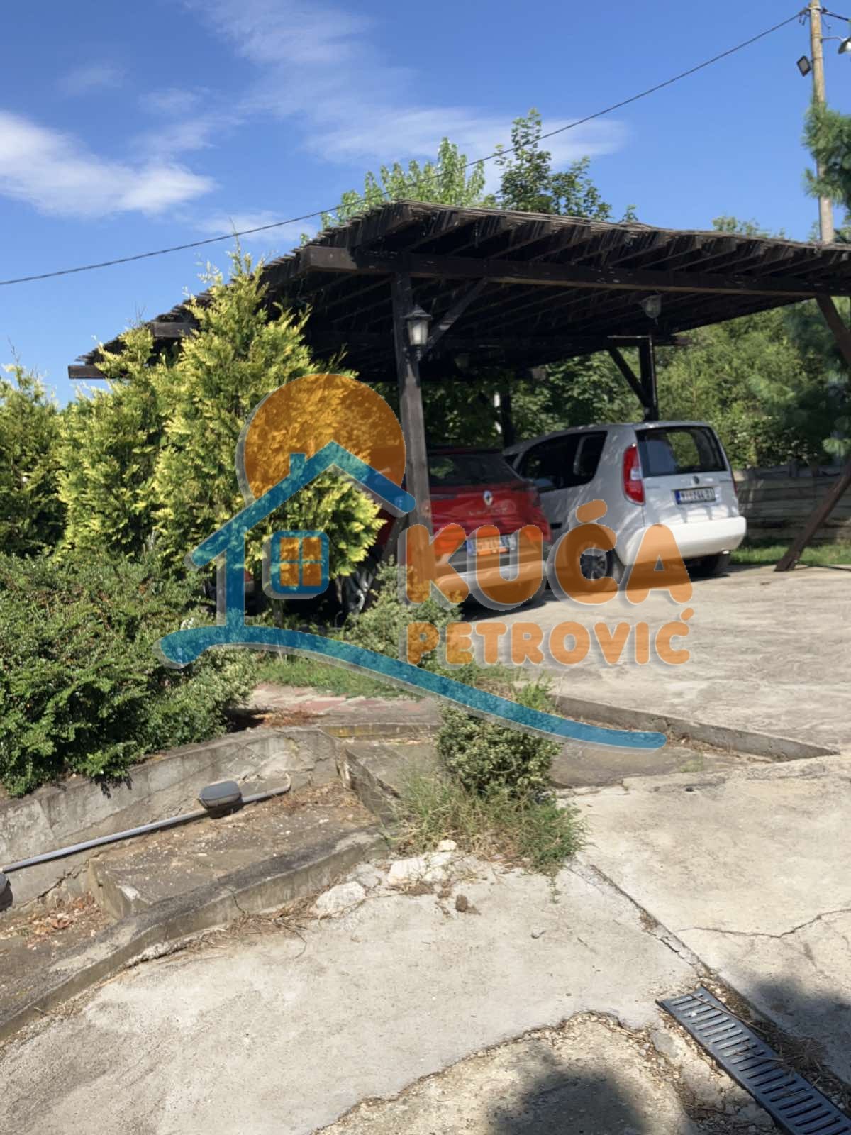 četvorosobna kuća, 160 m2, Crvena Reka ID: p-09410 17