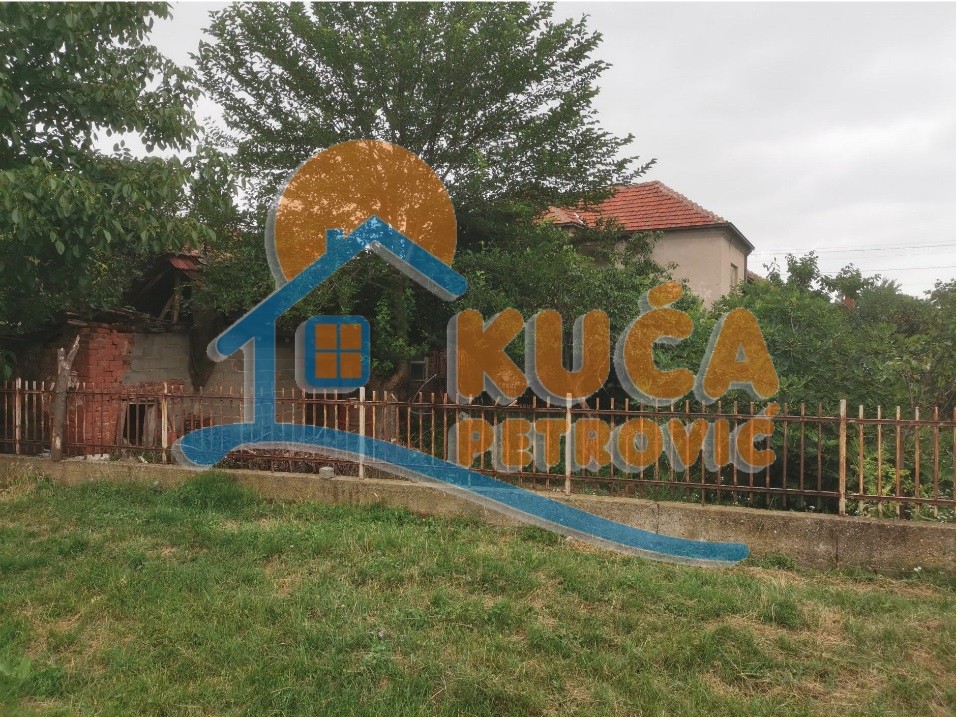 četvorosobna kuća, 160 m2, Niška Banja, Nikole Tesle ID: p-02076 3