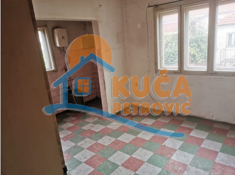 četvorosobna kuća, 160 m2, Niška Banja, Nikole Tesle ID: p-02076 4