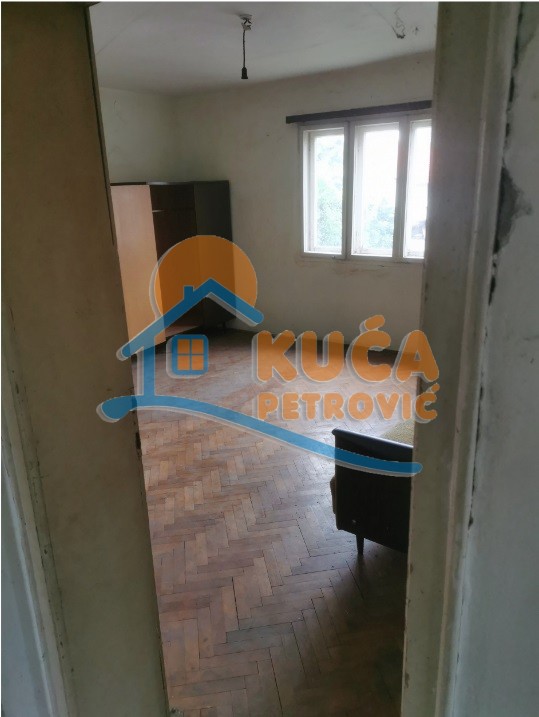četvorosobna kuća, 160 m2, Niška Banja, Nikole Tesle ID: p-02076 5