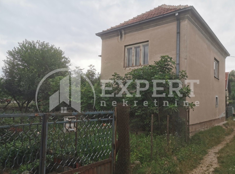 četvorosobna kuća, 160 m2, Niška Banja, Nikole Tesle ID: p-02076 2