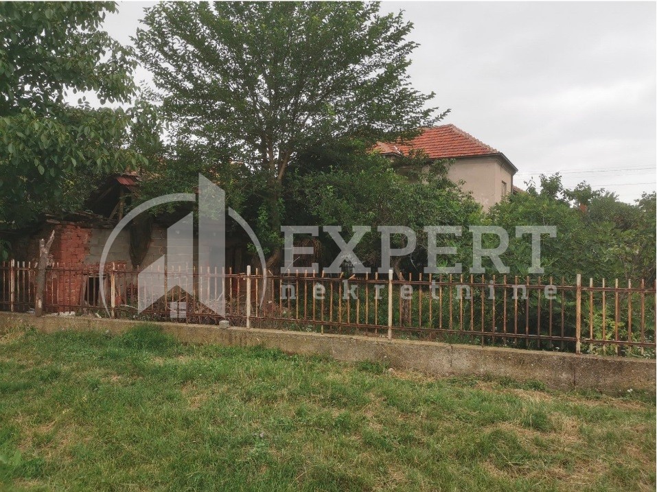 četvorosobna kuća, 160 m2, Niška Banja, Nikole Tesle ID: p-02076 3