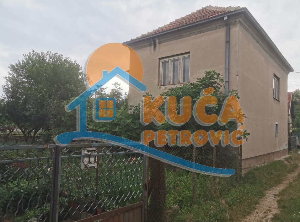 četvorosobna kuća, 160 m2, Niška Banja, Nikole Tesle ID: p-02076 2