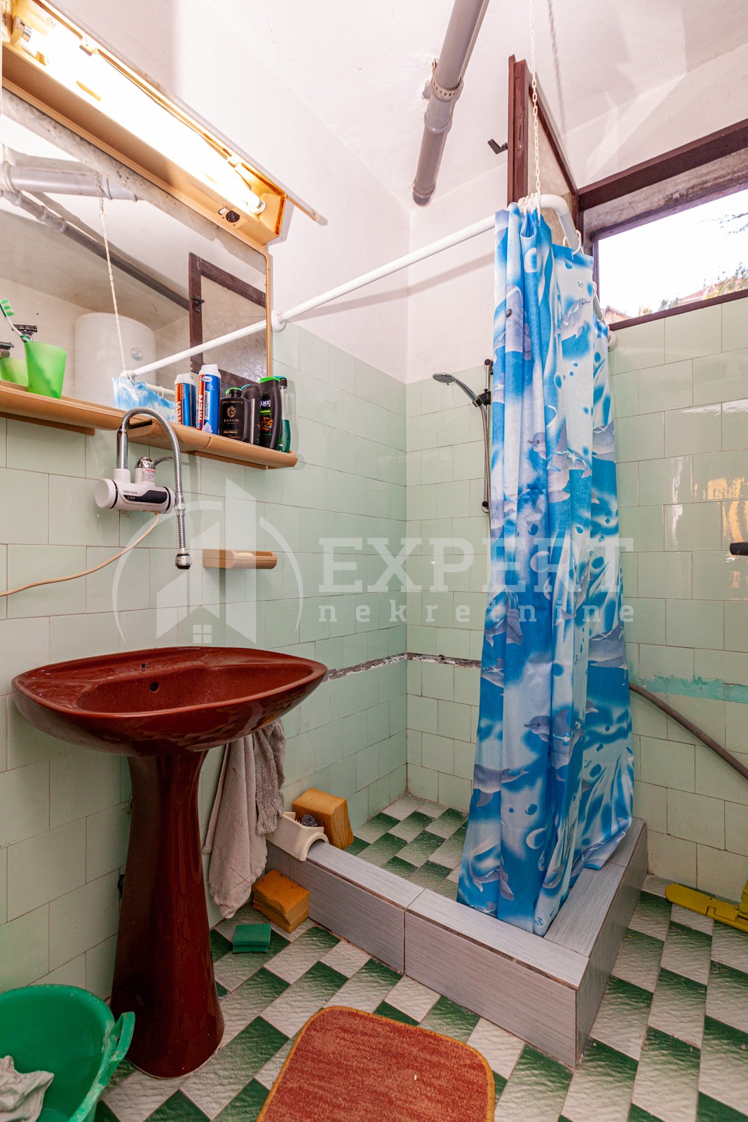 četvorosobna kuća, 161 m2, Palilula, Gavrila Principa ID: p-06938 13