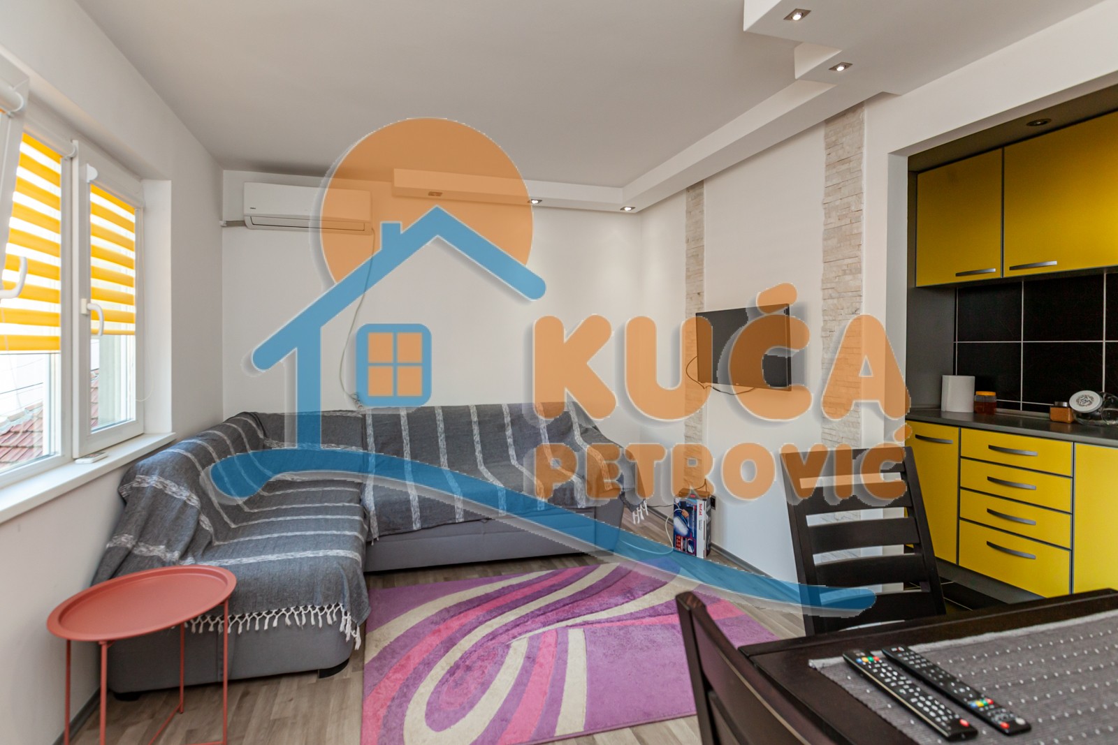 četvorosobna kuća, 161 m2, Palilula, Gavrila Principa ID: p-06938 1