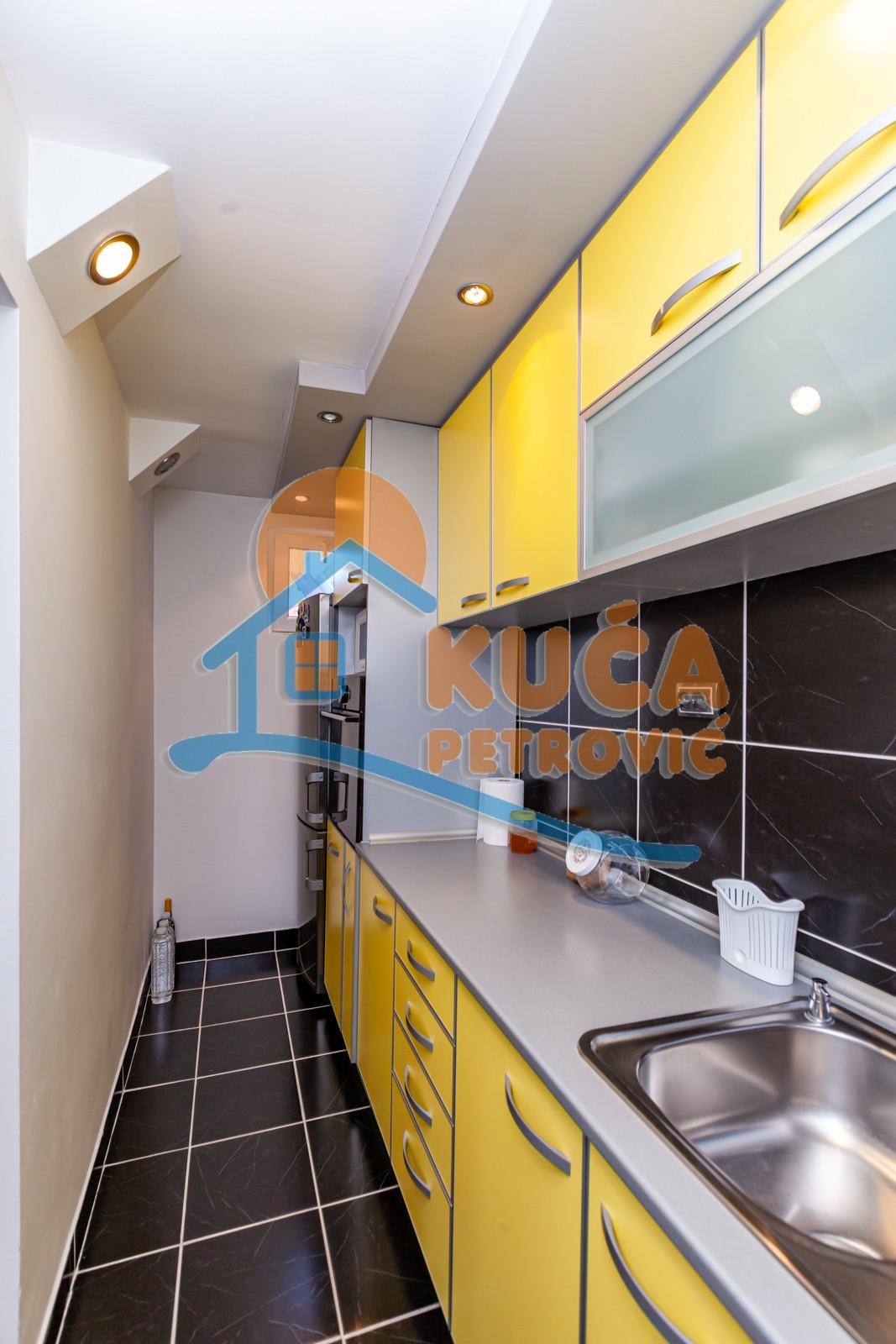 četvorosobna kuća, 161 m2, Palilula, Gavrila Principa ID: p-06938 2