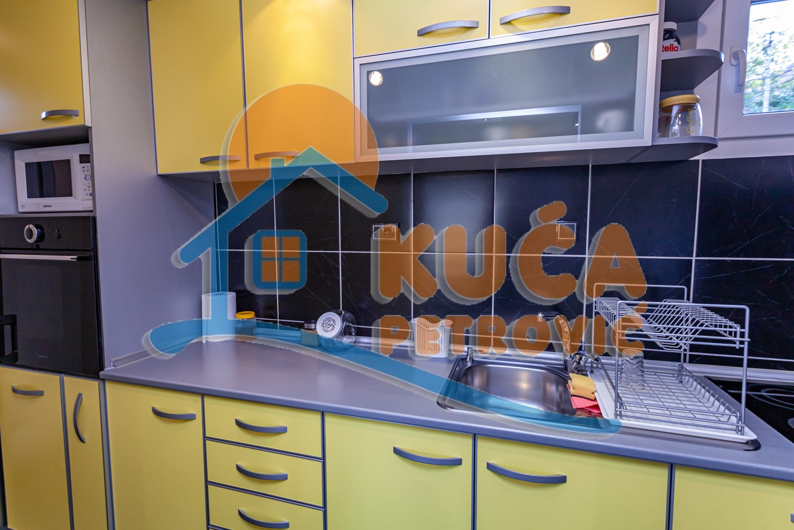 četvorosobna kuća, 161 m2, Palilula, Gavrila Principa ID: p-06938 3