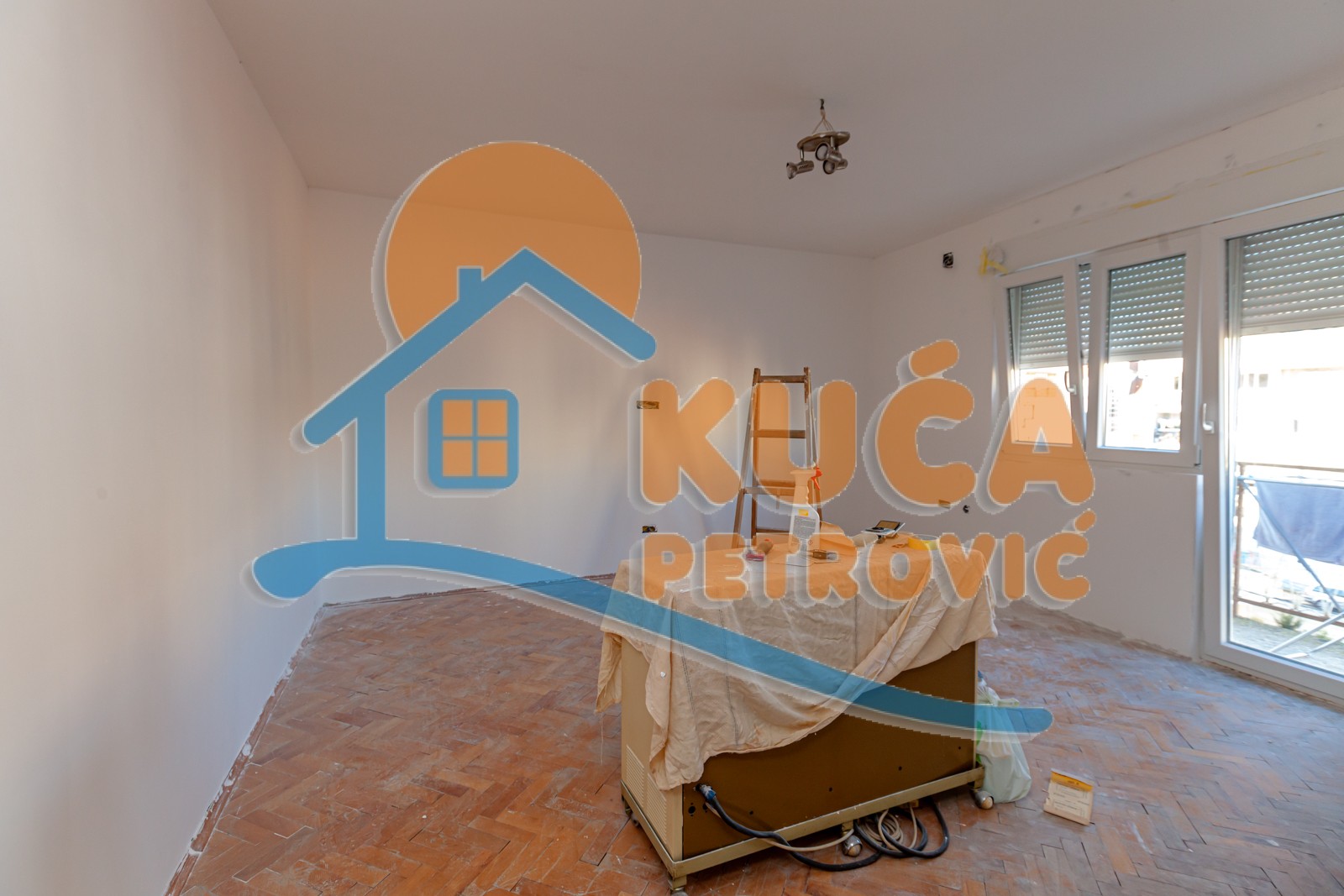 četvorosobna kuća, 161 m2, Palilula, Gavrila Principa ID: p-06938 5