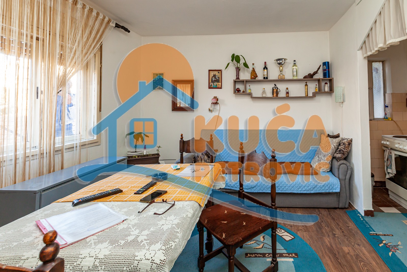 četvorosobna kuća, 161 m2, Palilula, Gavrila Principa ID: p-06938 15