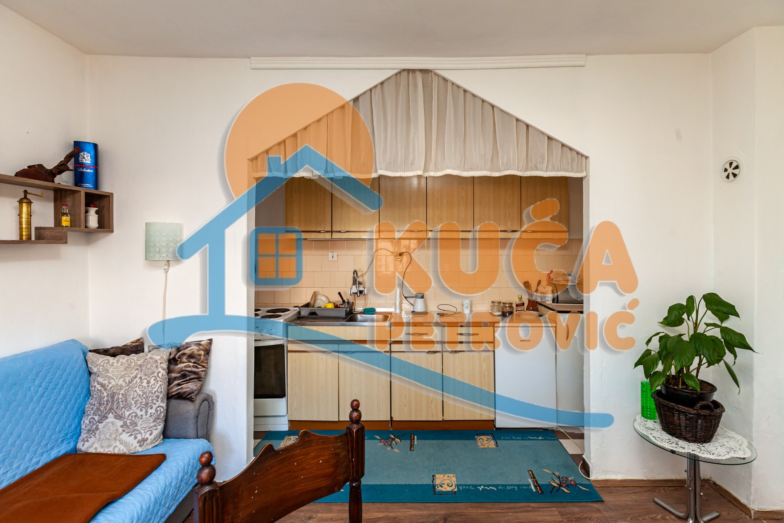 četvorosobna kuća, 161 m2, Palilula, Gavrila Principa ID: p-06938 16