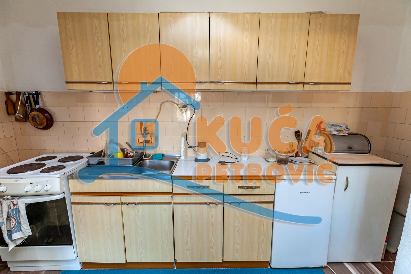 četvorosobna kuća, 161 m2, Palilula, Gavrila Principa ID: p-06938 17