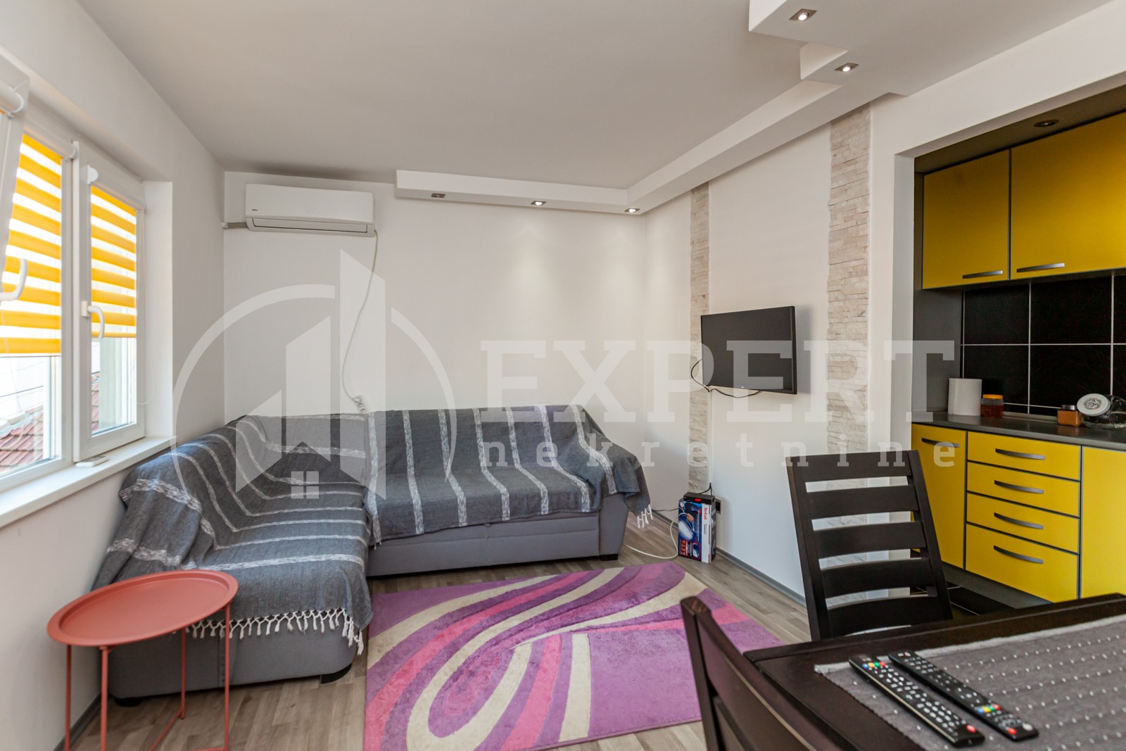 četvorosobna kuća, 161 m2, Palilula, Gavrila Principa ID: p-06938 1