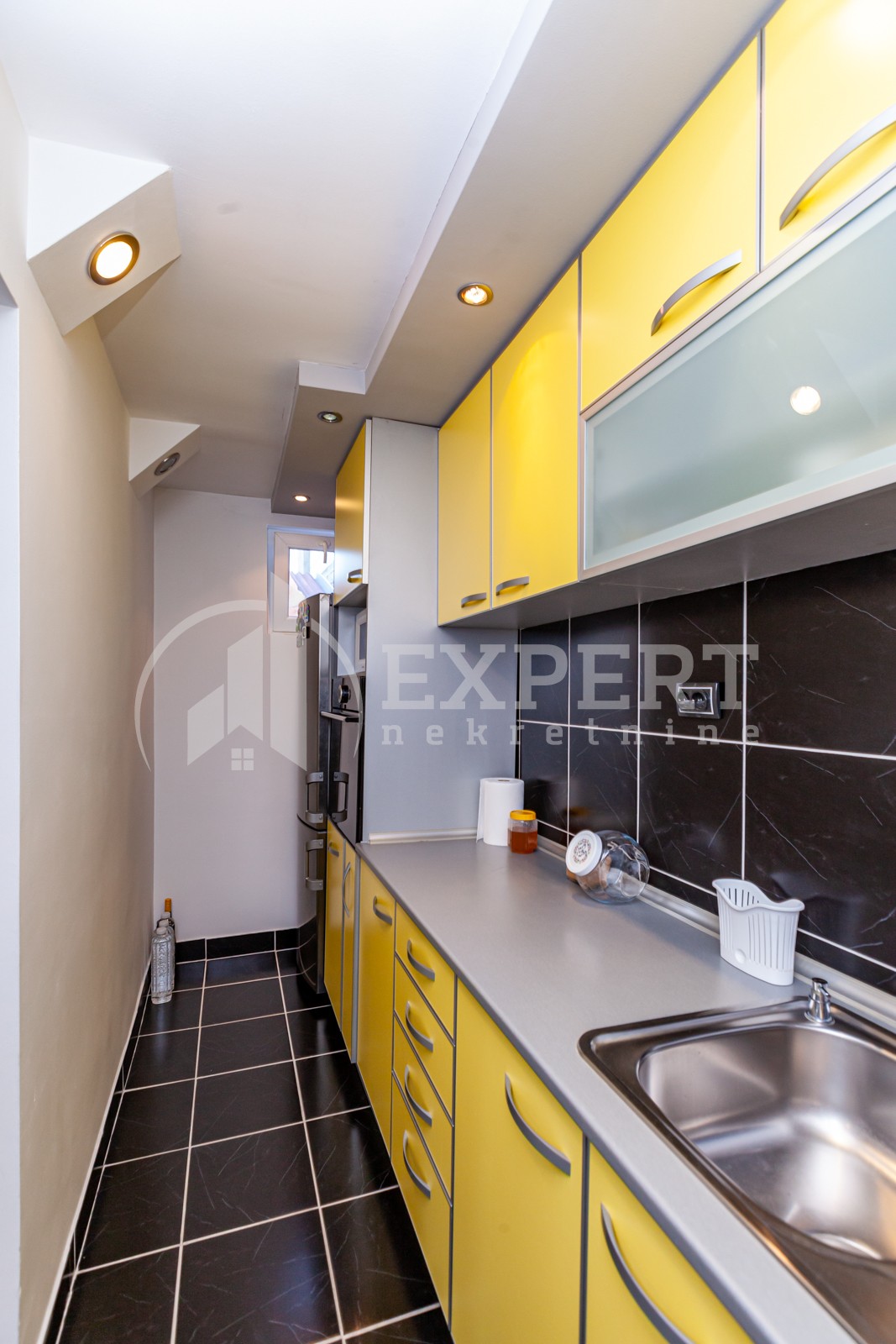 četvorosobna kuća, 161 m2, Palilula, Gavrila Principa ID: p-06938 2