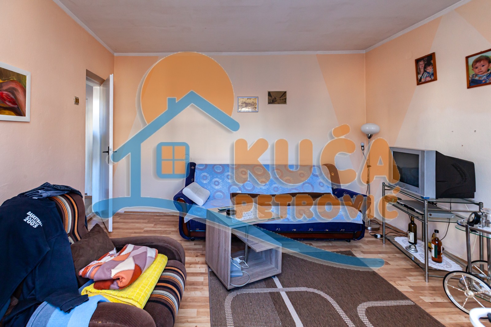 četvorosobna kuća, 161 m2, Palilula, Gavrila Principa ID: p-06938 11