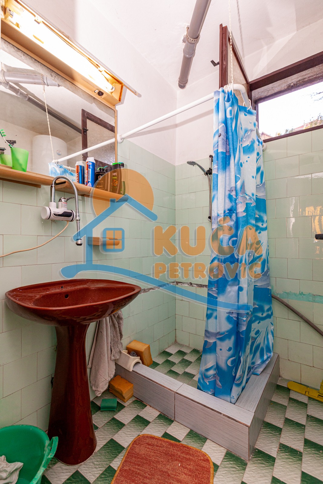 četvorosobna kuća, 161 m2, Palilula, Gavrila Principa ID: p-06938 13