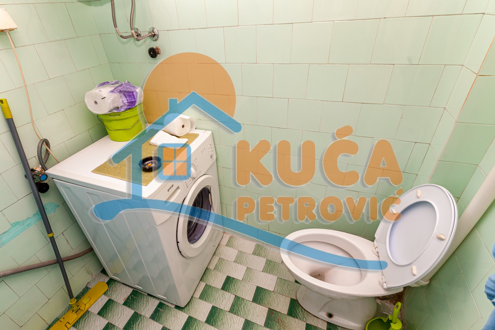 četvorosobna kuća, 161 m2, Palilula, Gavrila Principa ID: p-06938 14