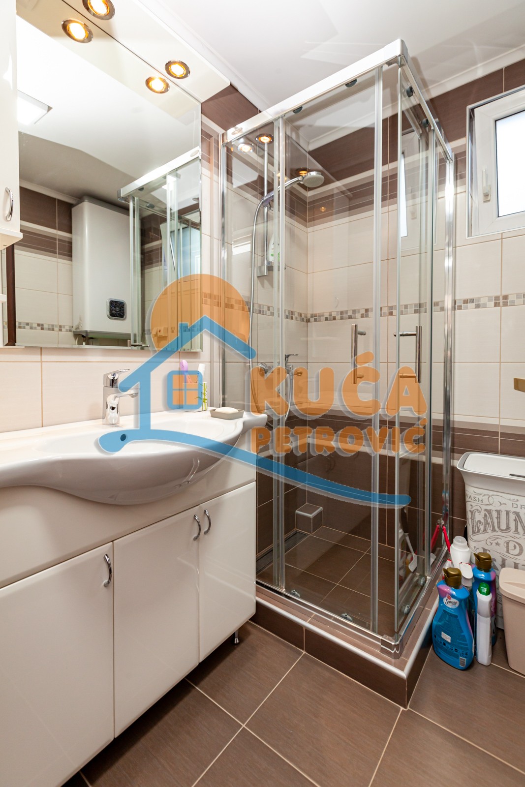 četvorosobna kuća, 161 m2, Palilula, Gavrila Principa ID: p-06938 6