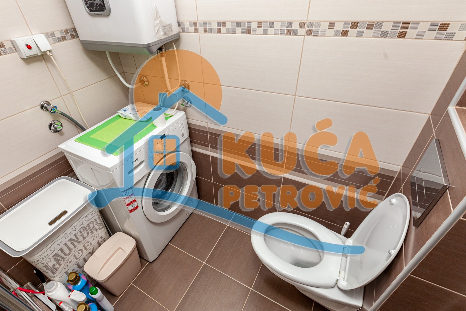 četvorosobna kuća, 161 m2, Palilula, Gavrila Principa ID: p-06938 7