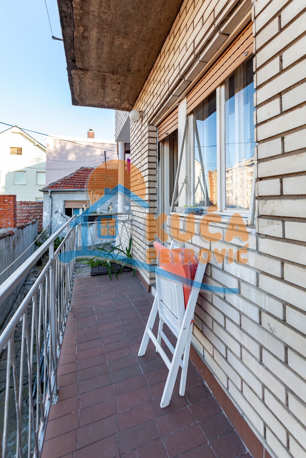 četvorosobna kuća, 161 m2, Palilula, Gavrila Principa ID: p-06938 9