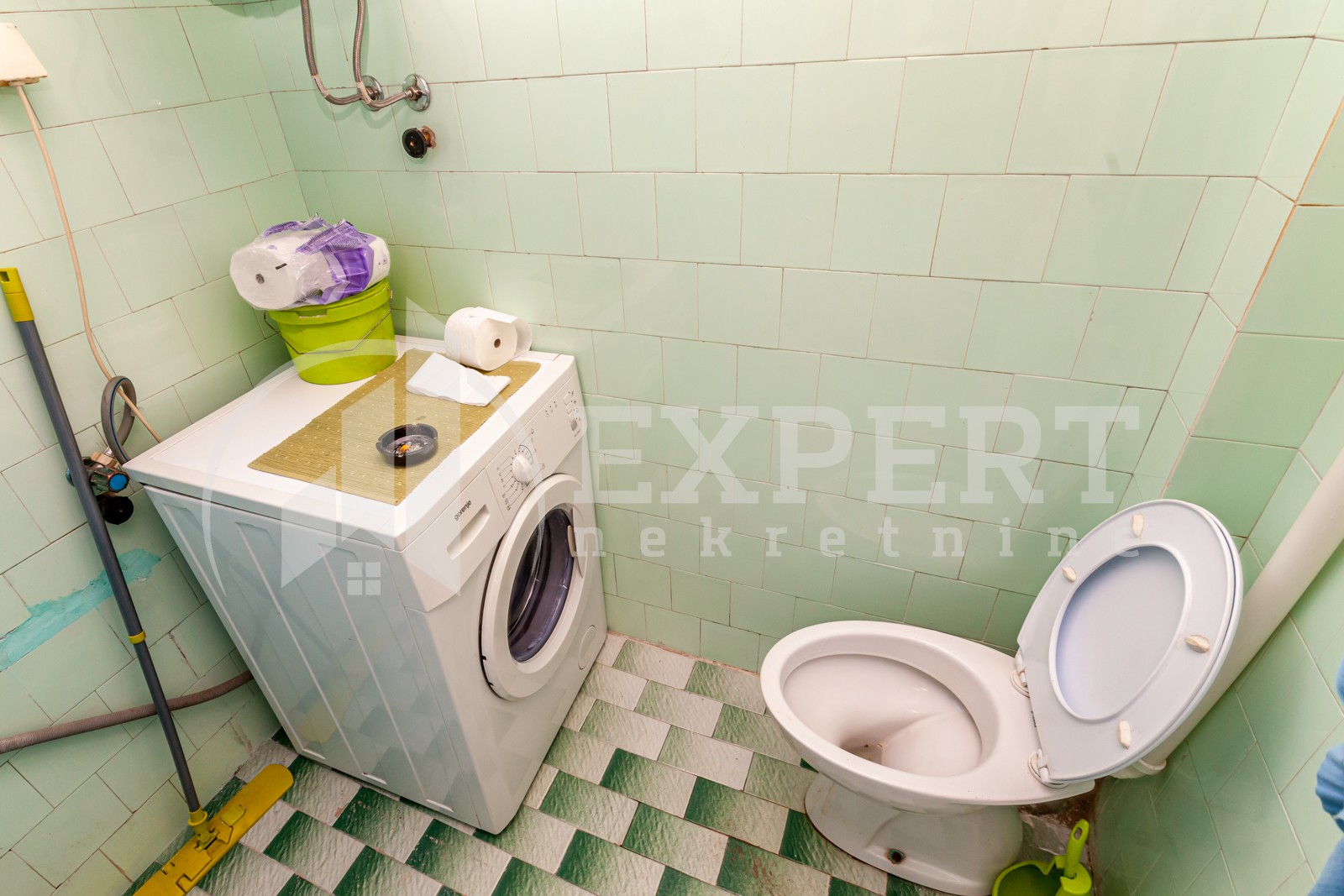 četvorosobna kuća, 161 m2, Palilula, Gavrila Principa ID: p-06938 14