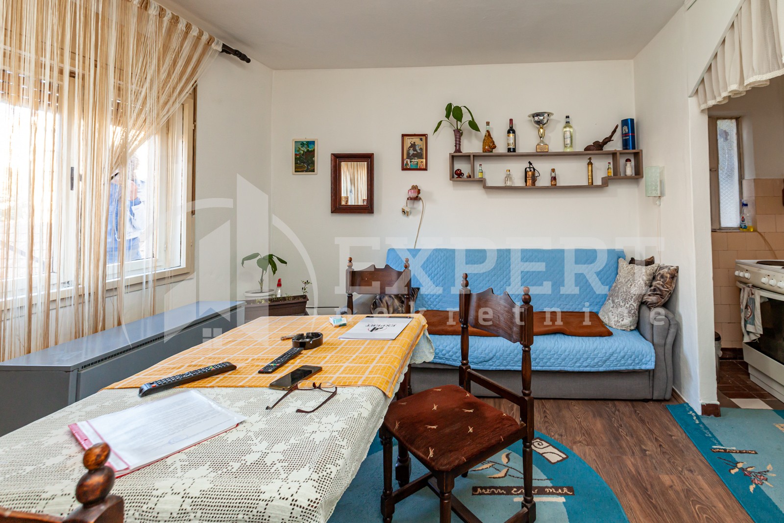 četvorosobna kuća, 161 m2, Palilula, Gavrila Principa ID: p-06938 15