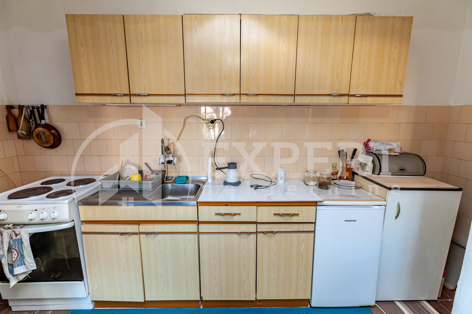 četvorosobna kuća, 161 m2, Palilula, Gavrila Principa ID: p-06938 17