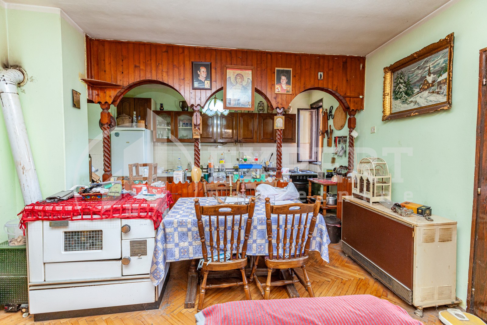 četvorosobna kuća, 168 m2, Durlan, Despota Djurdja ID: p-03689 3