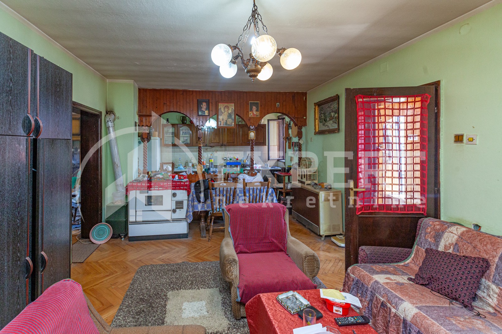 četvorosobna kuća, 168 m2, Durlan, Despota Djurdja ID: p-03689 6