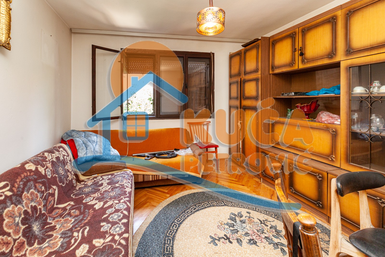 četvorosobna kuća, 168 m2, Durlan, Despota Djurdja ID: p-03689 1