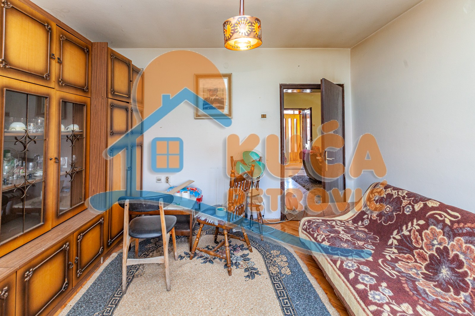 četvorosobna kuća, 168 m2, Durlan, Despota Djurdja ID: p-03689 2