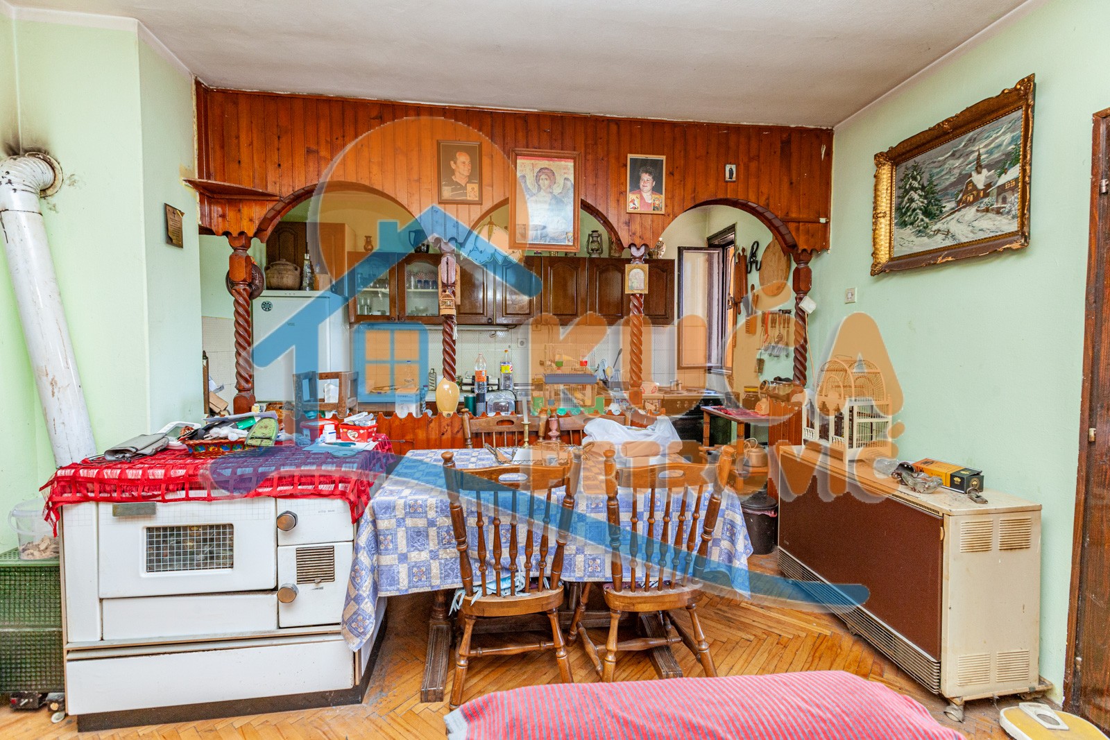 četvorosobna kuća, 168 m2, Durlan, Despota Djurdja ID: p-03689 3