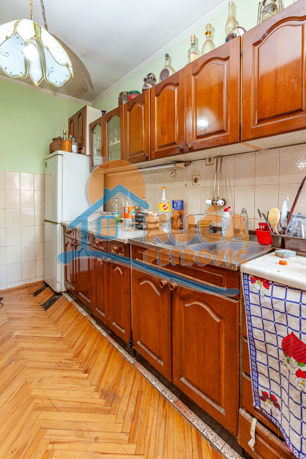 četvorosobna kuća, 168 m2, Durlan, Despota Djurdja ID: p-03689 4