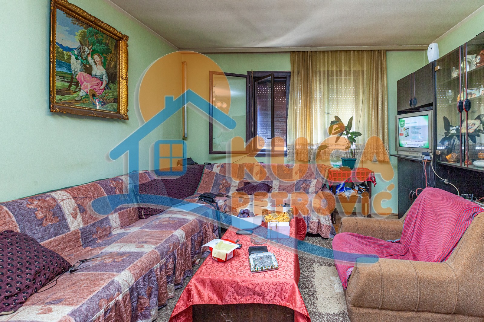 četvorosobna kuća, 168 m2, Durlan, Despota Djurdja ID: p-03689 5