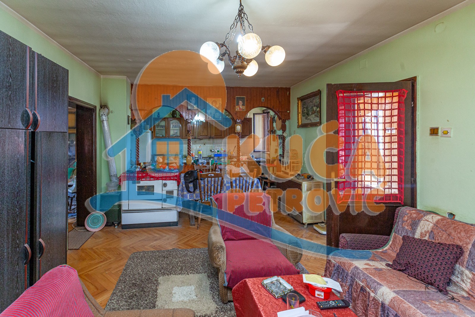 četvorosobna kuća, 168 m2, Durlan, Despota Djurdja ID: p-03689 6