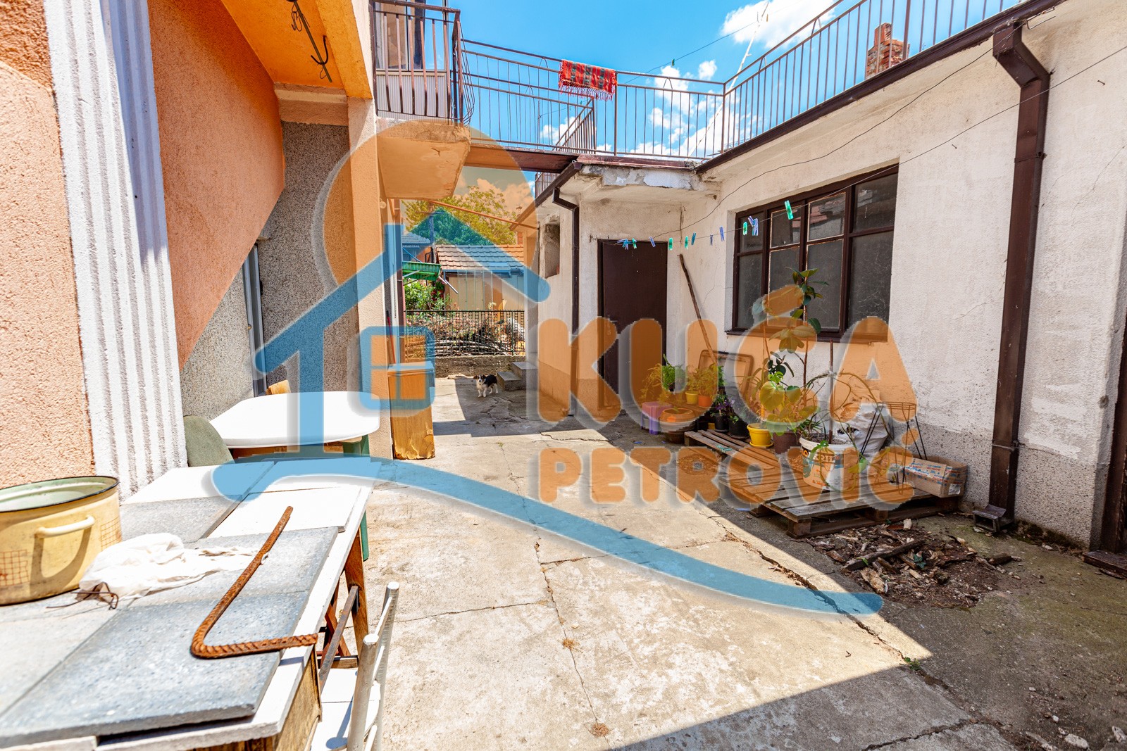 četvorosobna kuća, 168 m2, Durlan, Despota Djurdja ID: p-03689 7