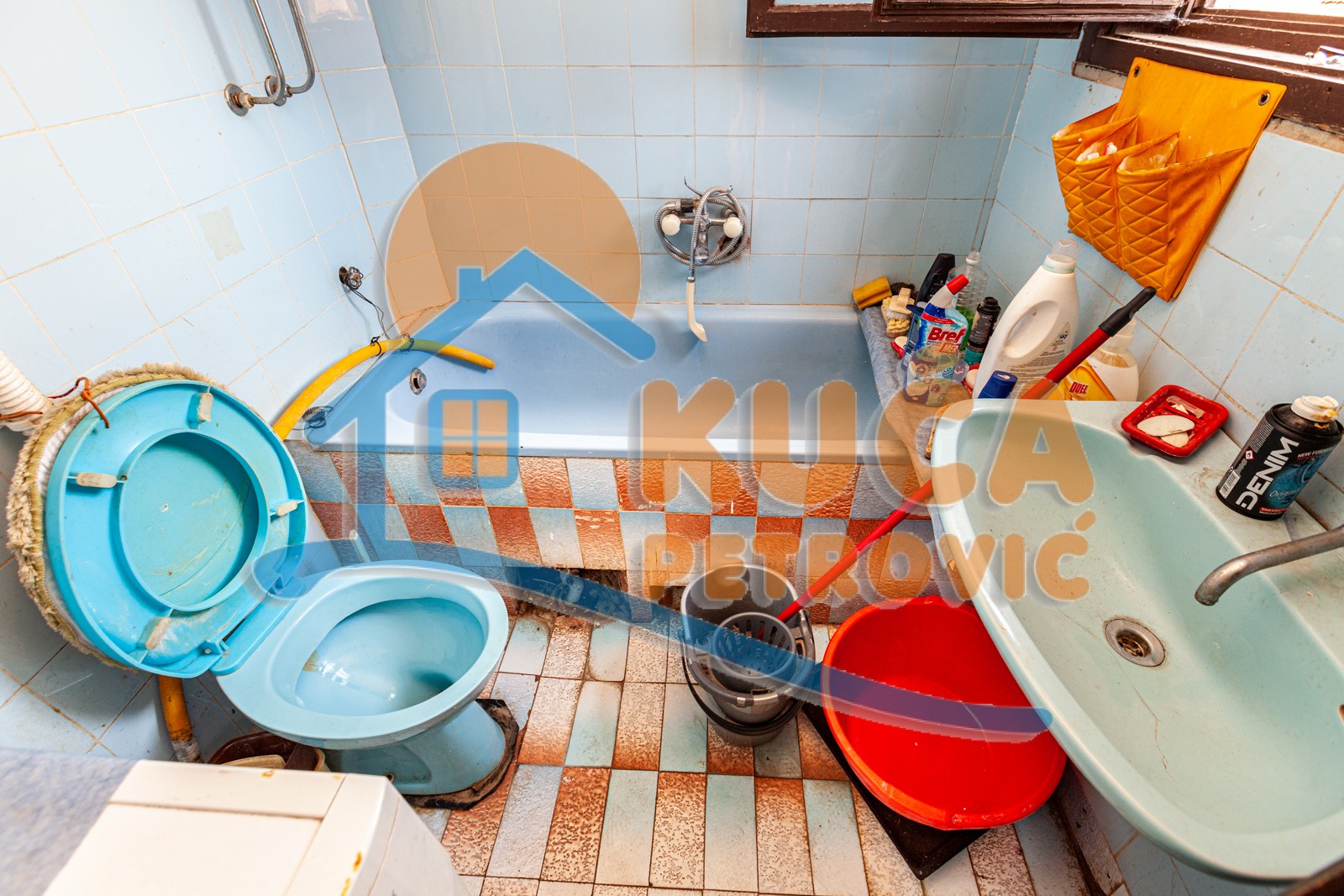 četvorosobna kuća, 168 m2, Durlan, Despota Djurdja ID: p-03689 8