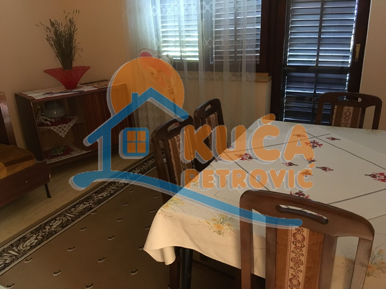 četvorosobna kuća, 168 m2, Veliki Drenovac, Vuka Karadžića ID: p-07587 3