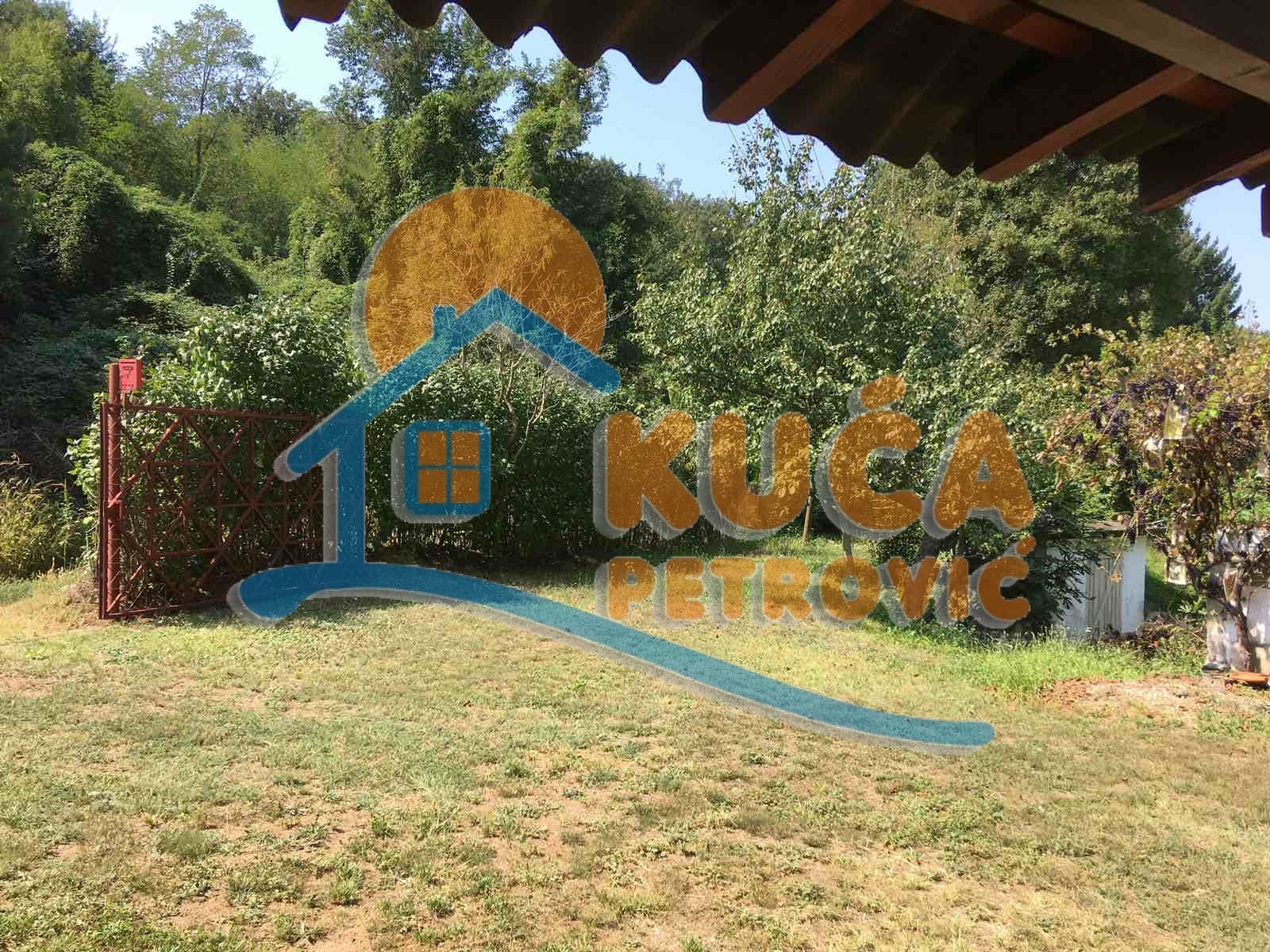 četvorosobna kuća, 168 m2, Veliki Drenovac, Vuka Karadžića ID: p-07587 6