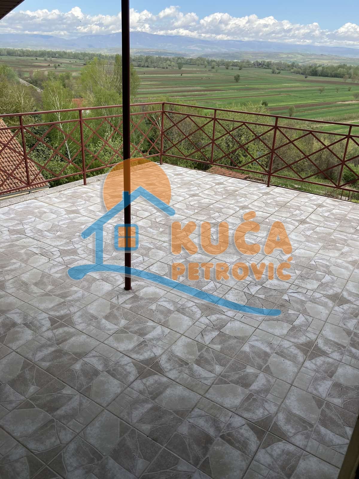 četvorosobna kuća, 168 m2, Veliki Drenovac, Vuka Karadžića ID: p-07587 7