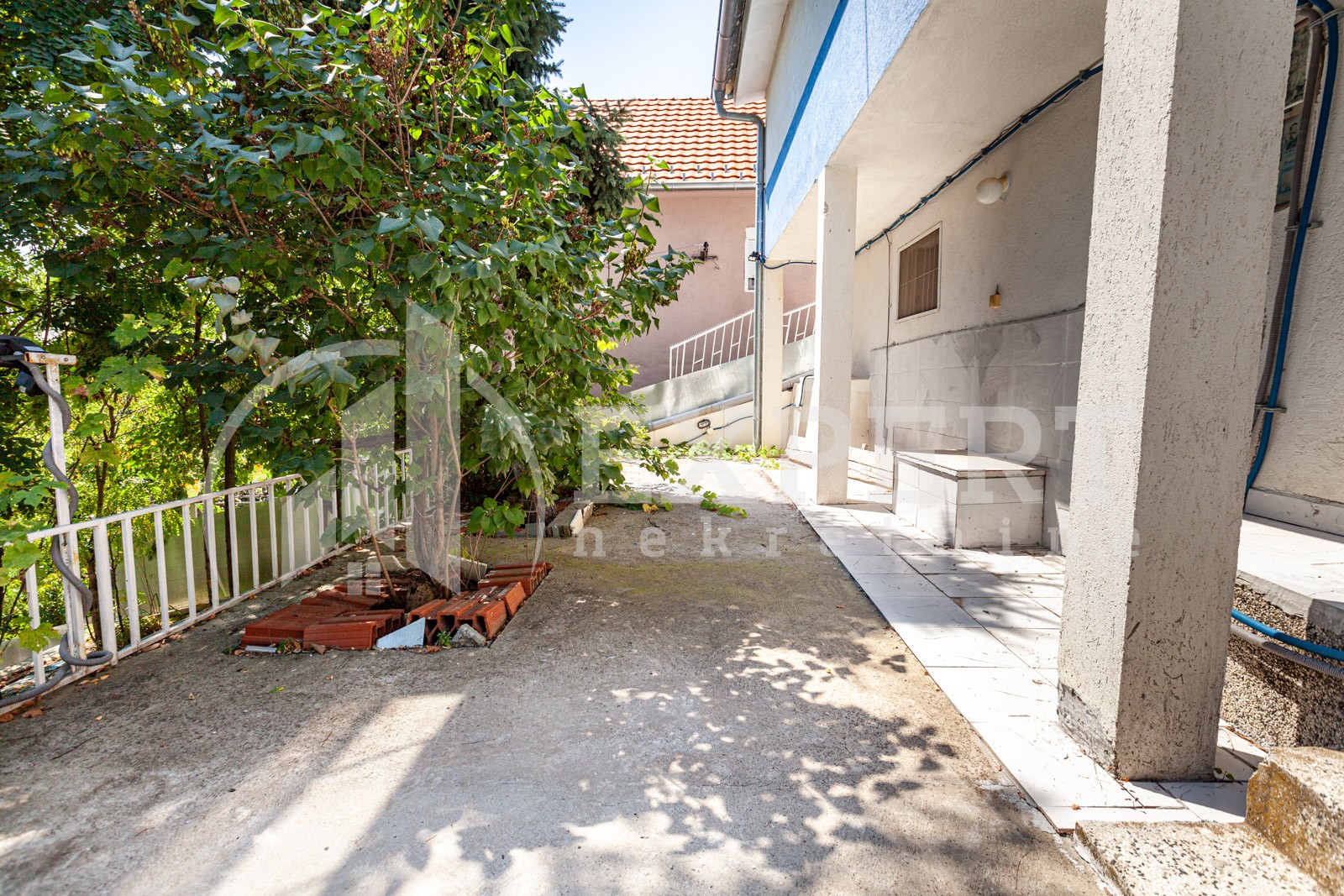 četvorosobna kuća, 170 m2, Crveni krst, Berčinac ID: p-03891 5