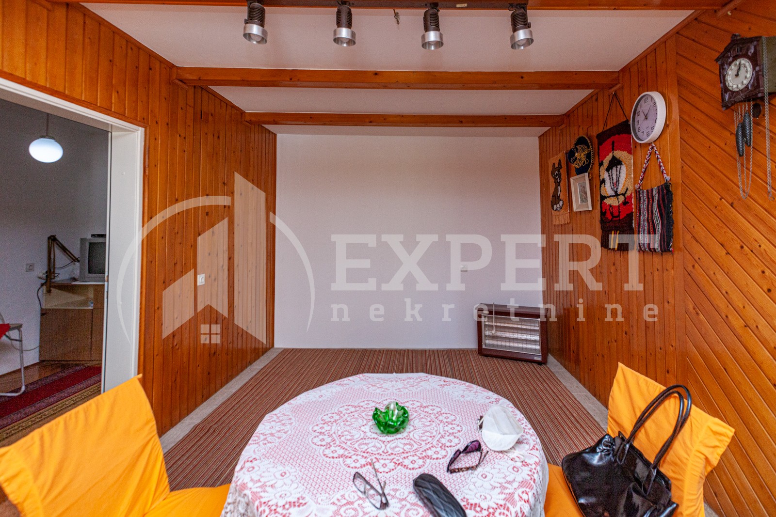 četvorosobna kuća, 170 m2, Crveni krst, Berčinac ID: p-03891 8