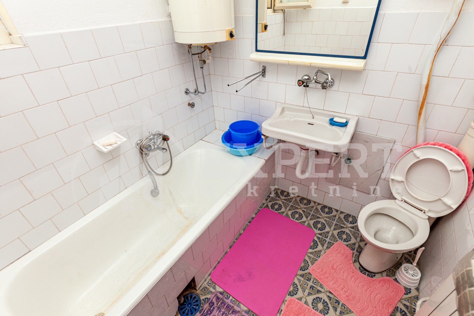 četvorosobna kuća, 170 m2, Crveni krst, Berčinac ID: p-03891 9