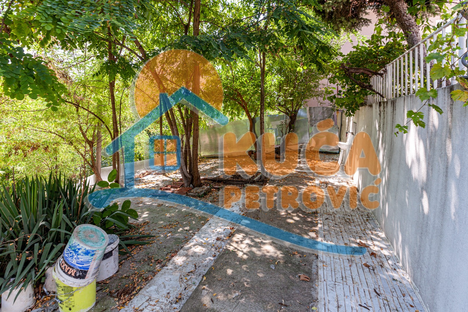 četvorosobna kuća, 170 m2, Crveni krst, Berčinac ID: p-03891 3