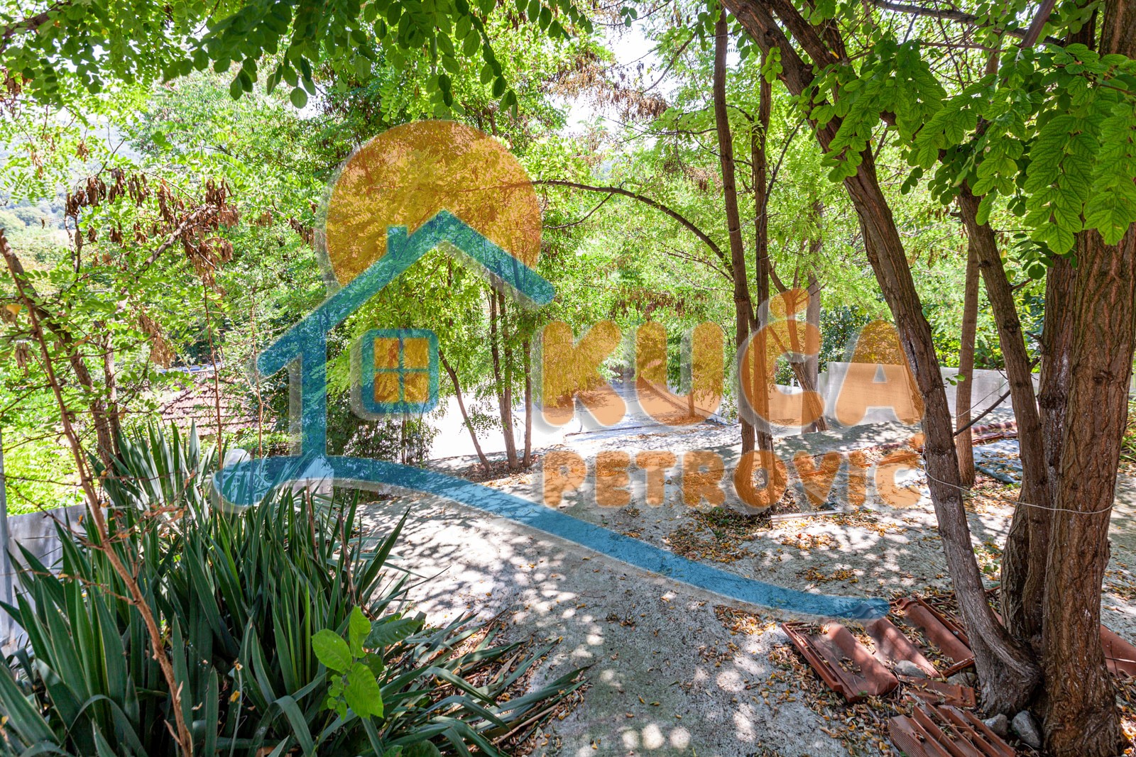 četvorosobna kuća, 170 m2, Crveni krst, Berčinac ID: p-03891 4