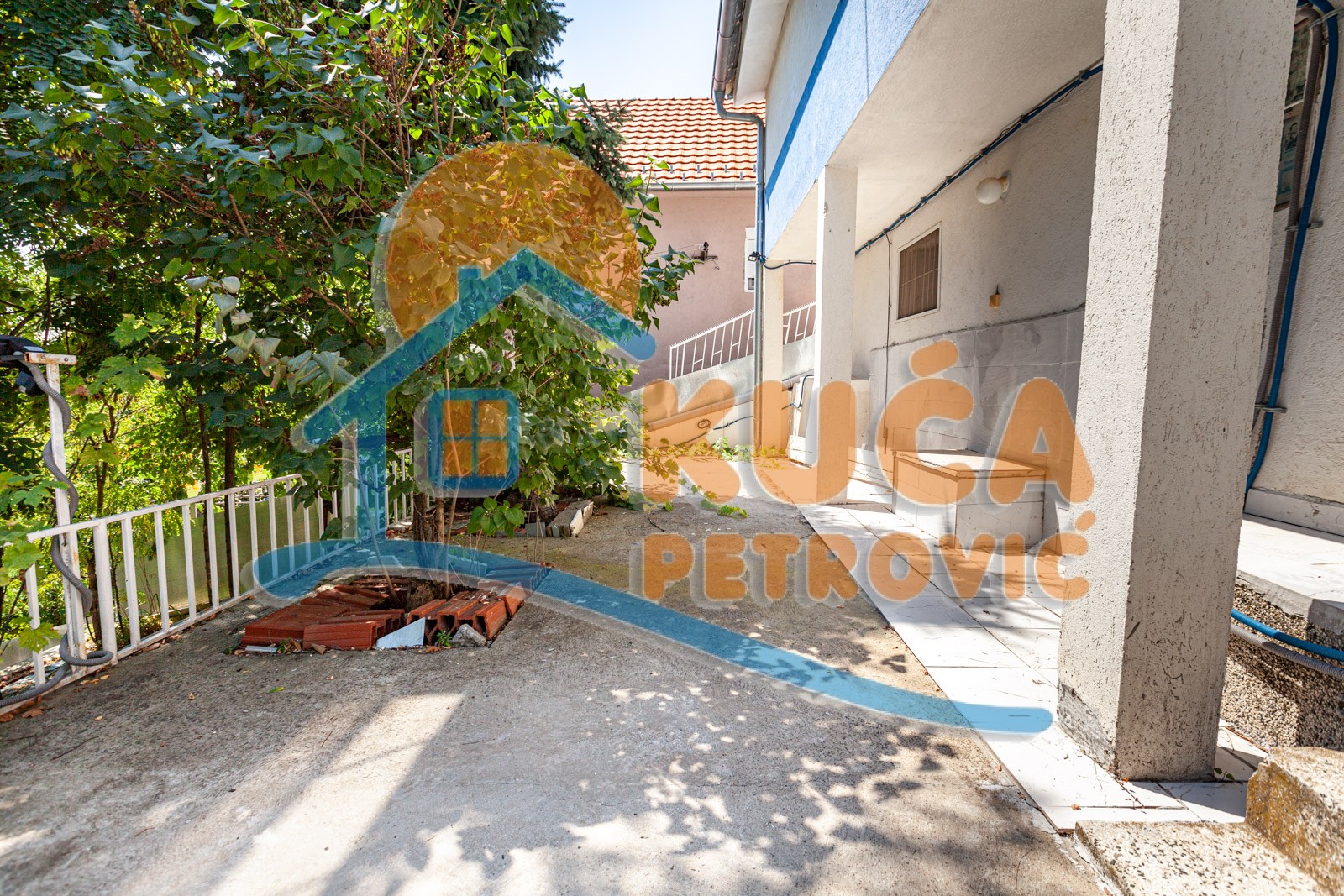 četvorosobna kuća, 170 m2, Crveni krst, Berčinac ID: p-03891 5