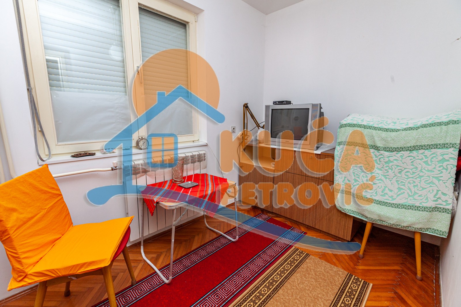 četvorosobna kuća, 170 m2, Crveni krst, Berčinac ID: p-03891 6