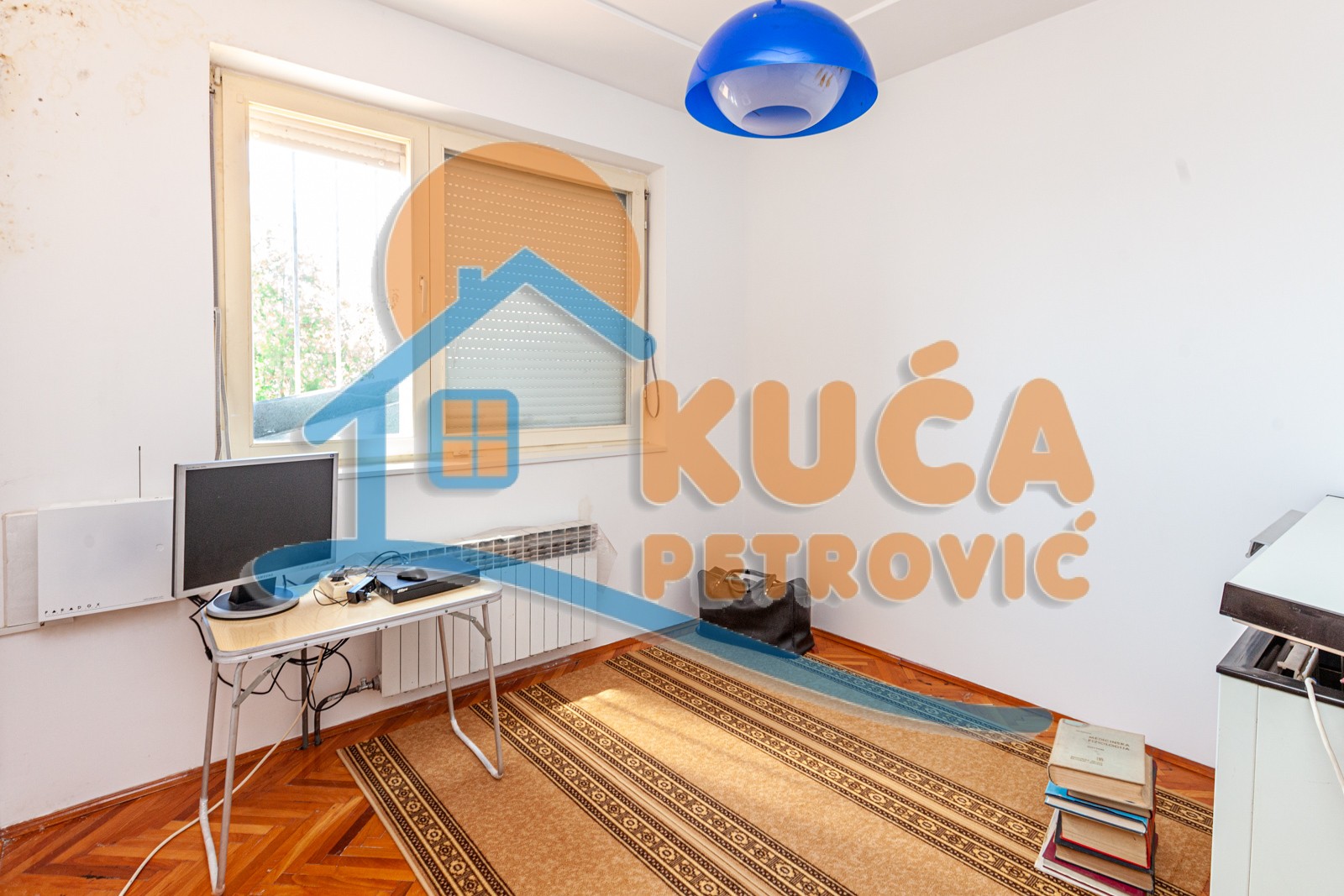 četvorosobna kuća, 170 m2, Crveni krst, Berčinac ID: p-03891 12